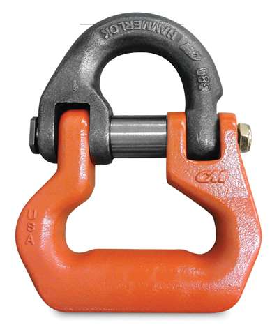 Chain Sling Components 2