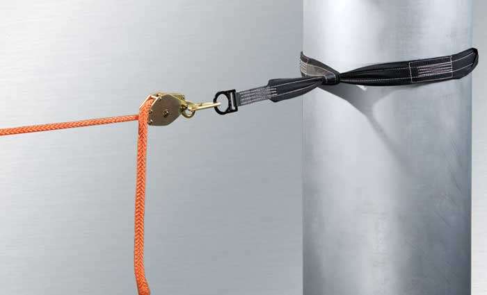 Synthetic Lifeline Systems