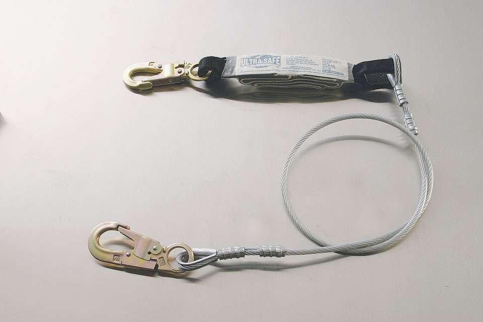 General Lanyards - Cable