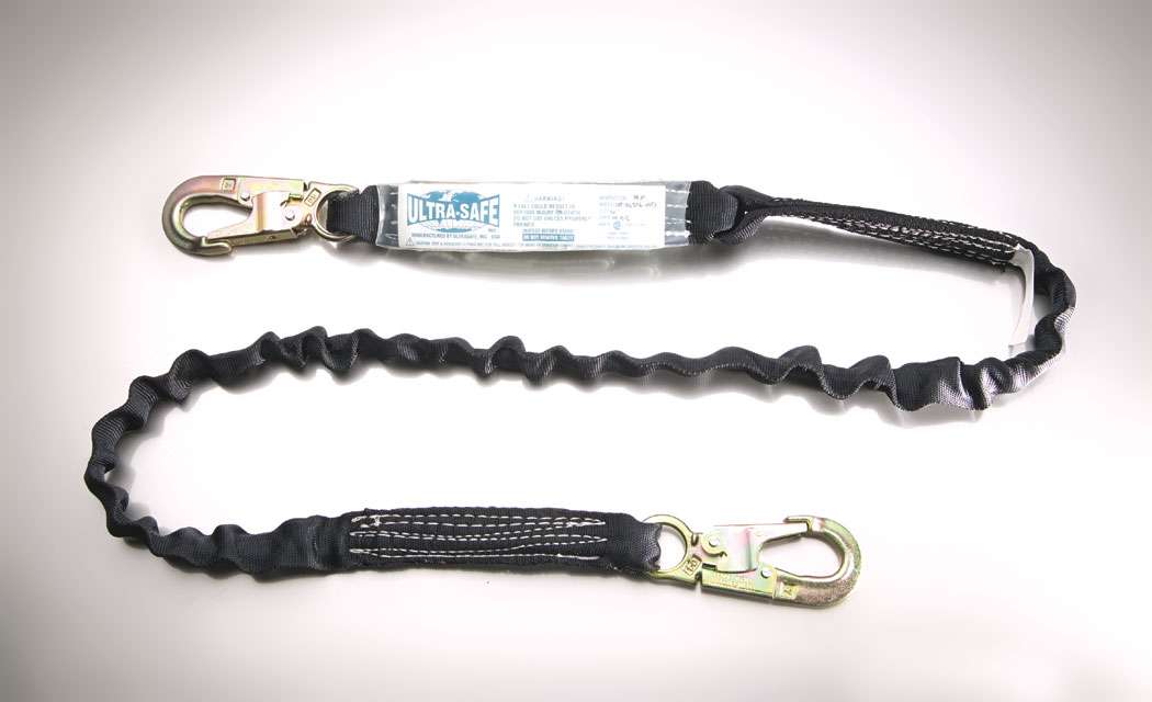 Ultra Tube Lanyard