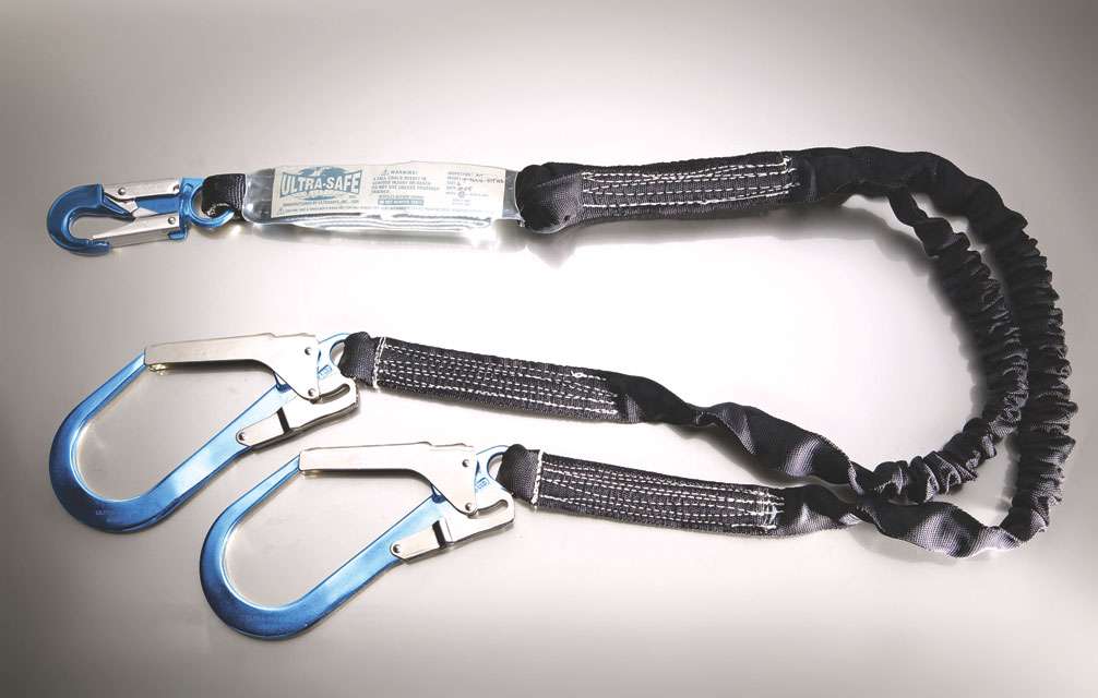 Ultra Tube Y-Lanyard