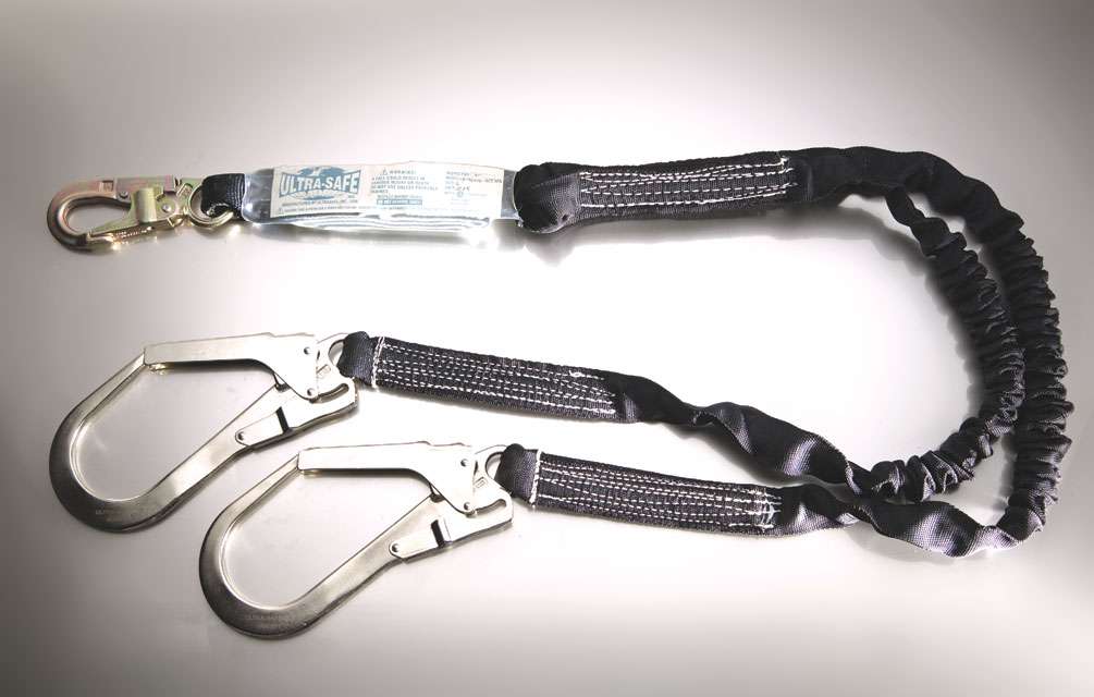 Ultra Tube Y-Lanyard