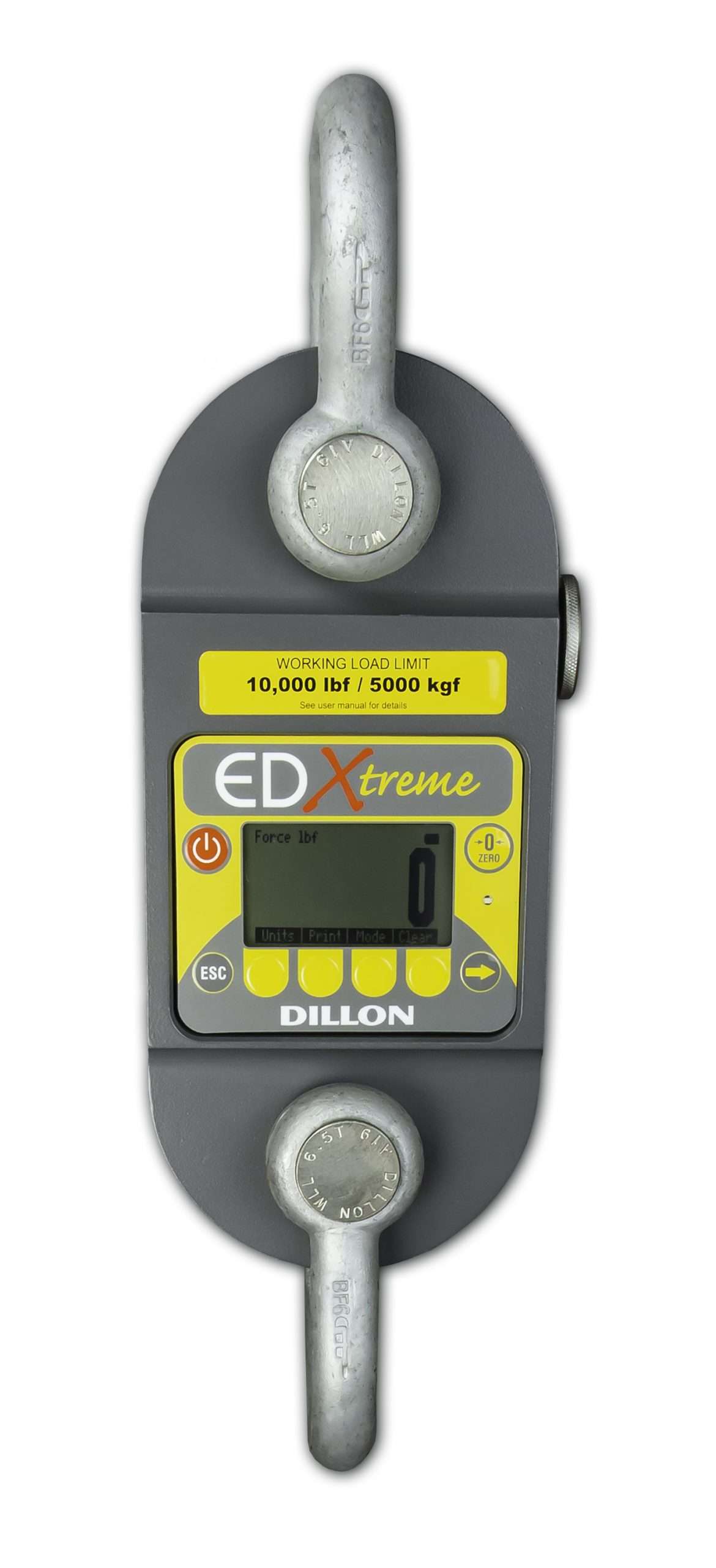 EDX10T_Front