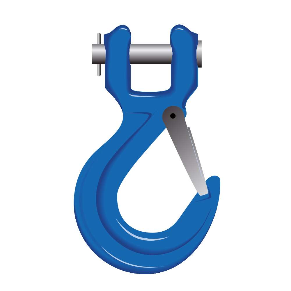adjustable chain slings