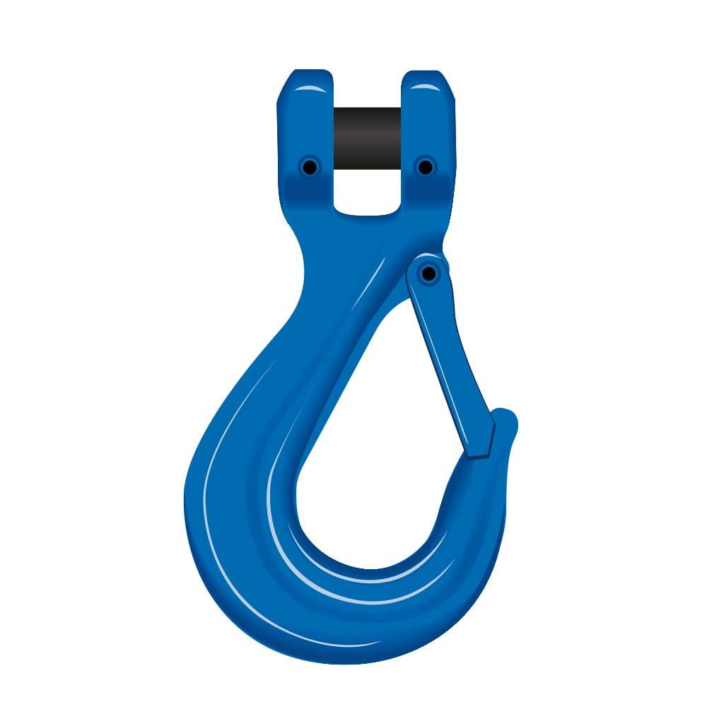 adjustable chain slings