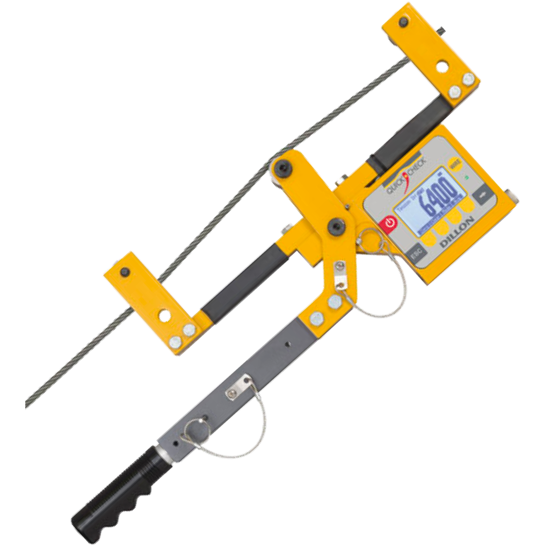Quick-Check Tension Meter