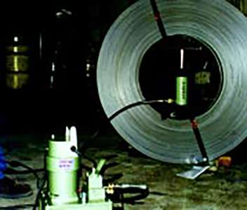 Spring Return Cylinders