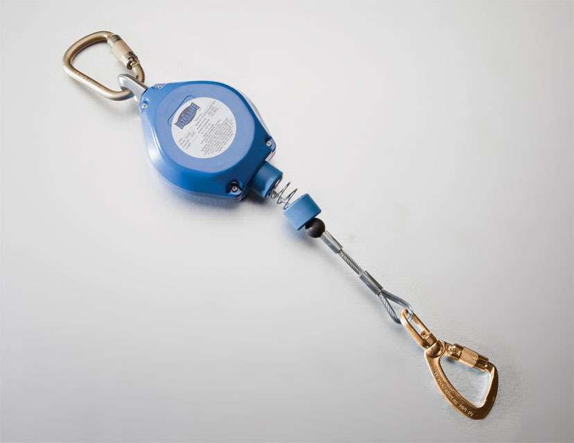 Lanyard