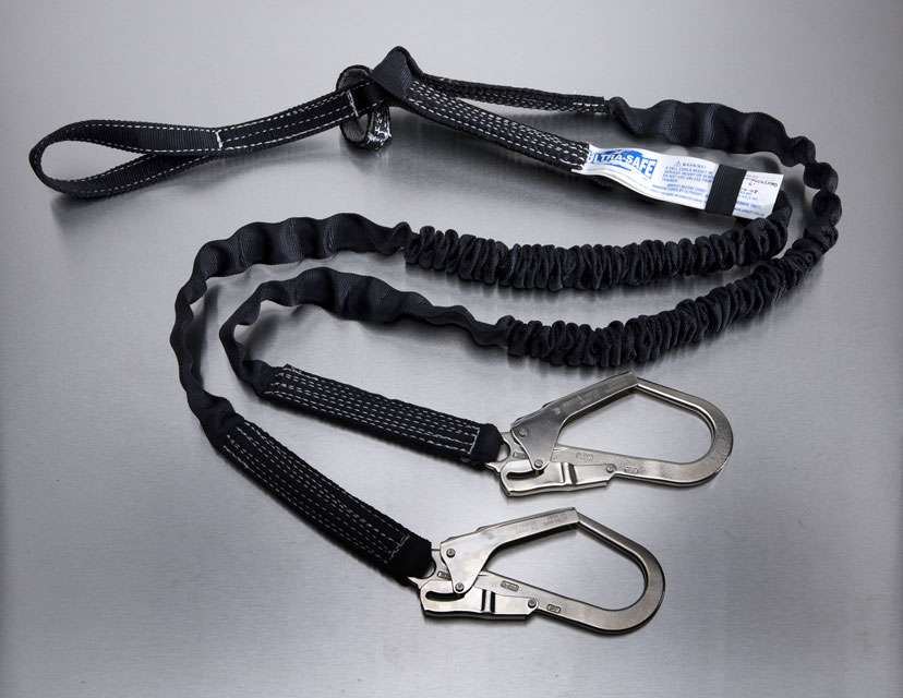Ultra Tube Y-Lanyard