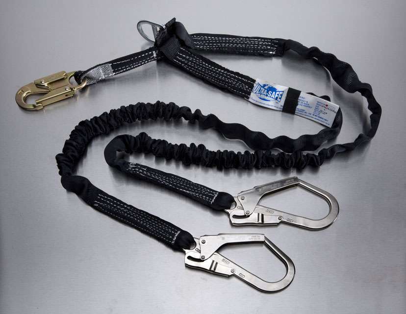 Ultra Tube Y-Lanyard