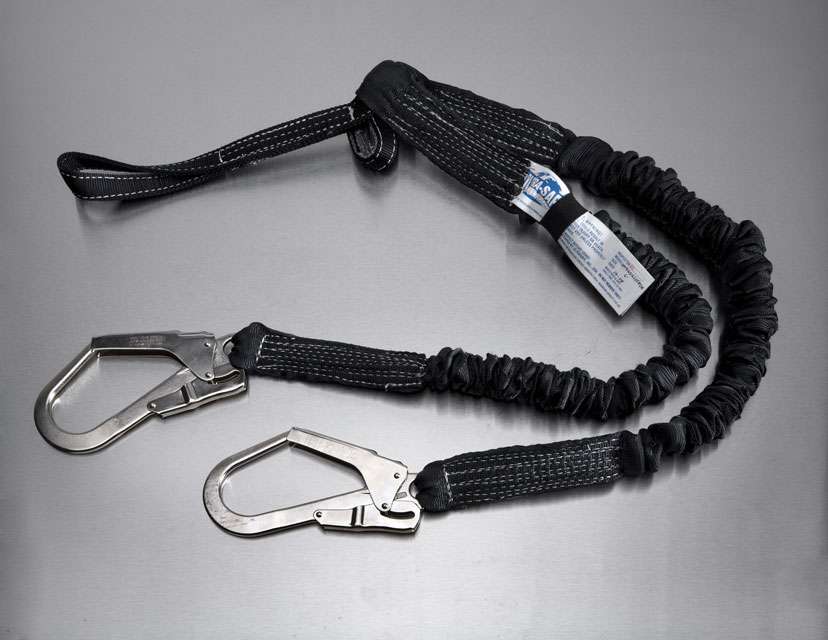 Ultra Tube Y-Lanyard