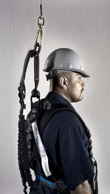 Wearing Harness
