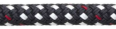 Endura Braid Black Rope