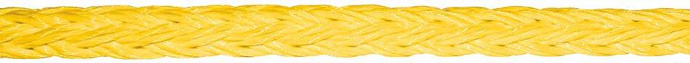 poly yellow