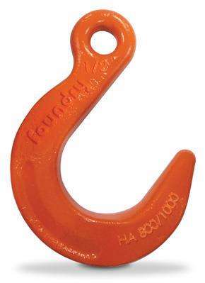 Chain Sling Components 2