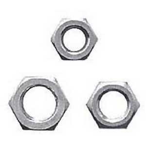 Swage Studs - Locking Nuts