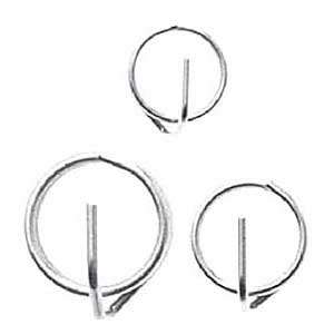 Swage Studs - Locking Rings