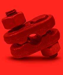 Hex Bolt & Nut Design