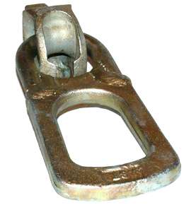 Rigging Hook