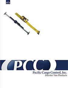 PCC Interior Van Products