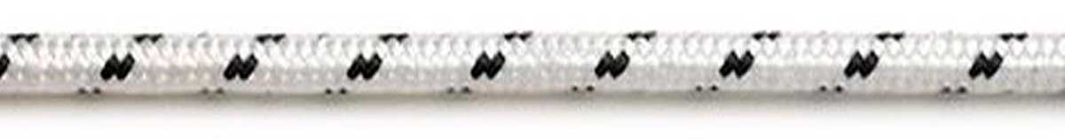 polyester solid braided rope
