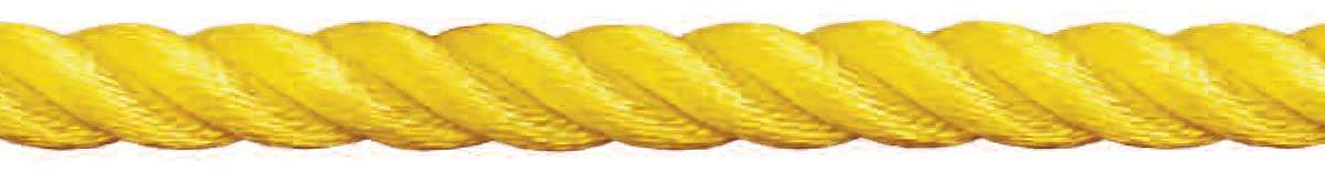 poly yellow