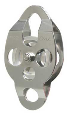 stainless steel pulley RC105