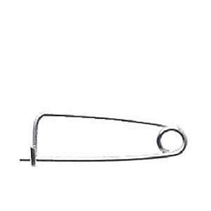 Swage Studs - Safety Pins