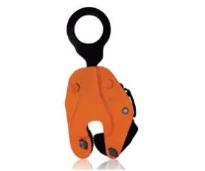 Vertical Lifting Locking - Model JP