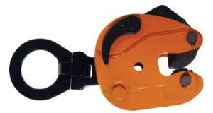 Vertical Lifting Locking - Model JP