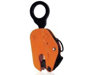 Vertical Lifting Locking - Model FR