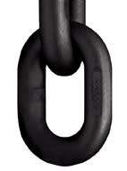 welded chain grades